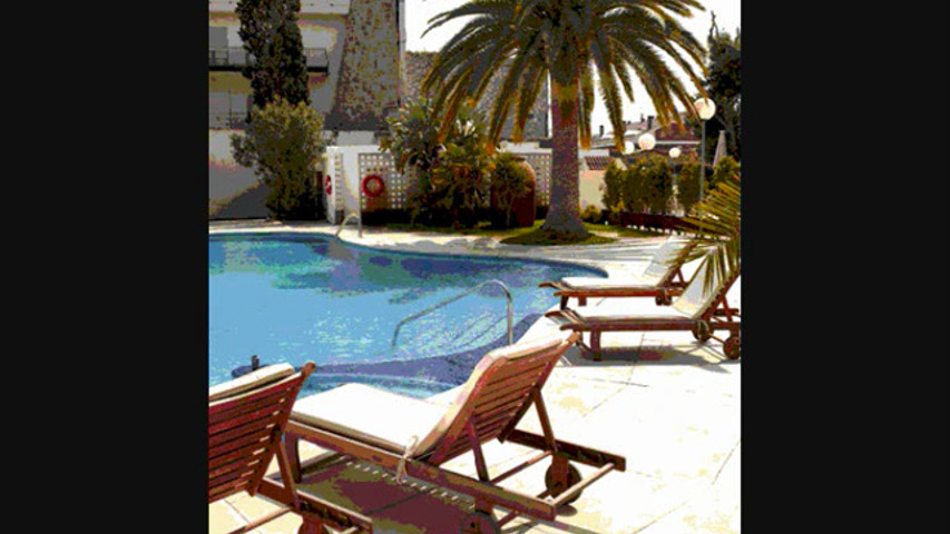 Hotel Ciudad de Castelldefels - Grup Soteras