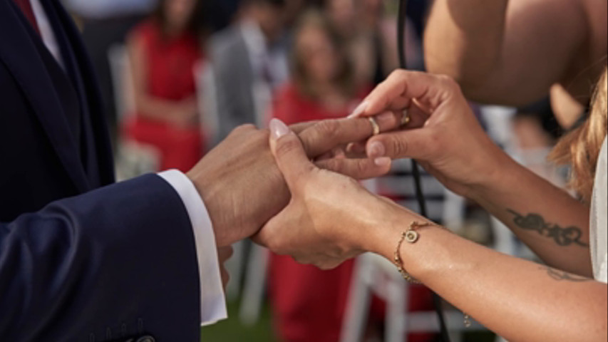 Boda de Neiva y Dani - 2023