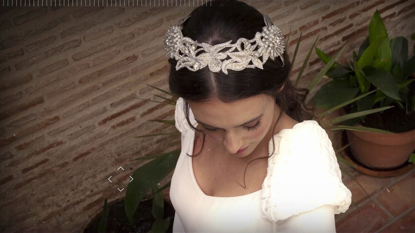 Maribel Urbano Bridal