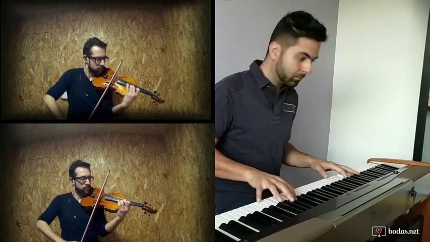 Música de película