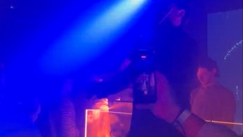 Violín+Dj