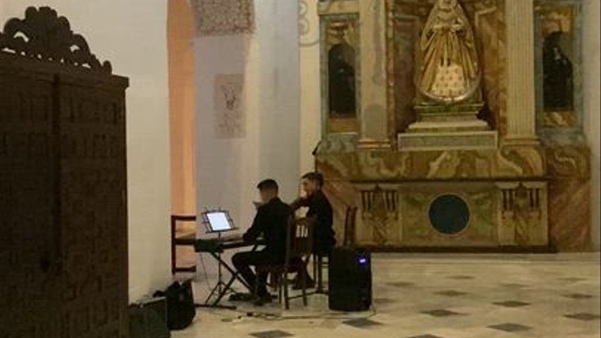 Ceremonia 