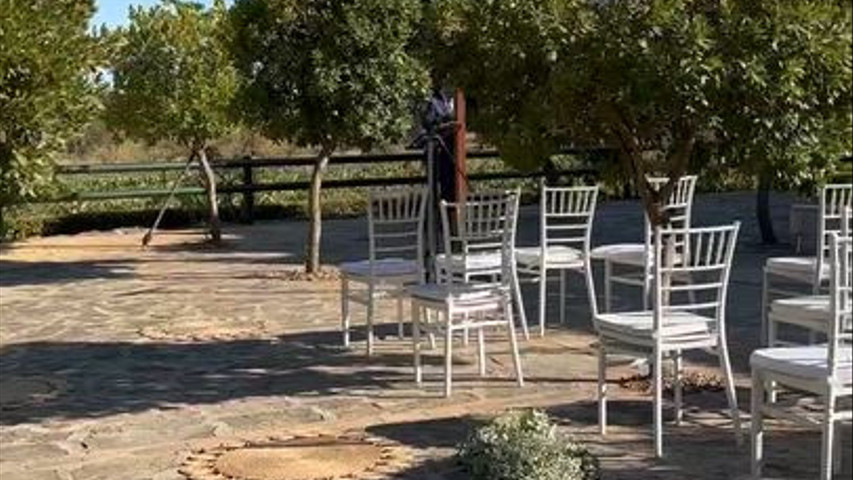Complejo Rural La Paloma