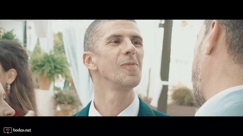 ENLACE CARLOS Y MACU