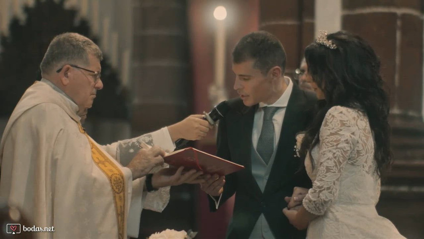 ENLACE RAMON Y PATRICIA