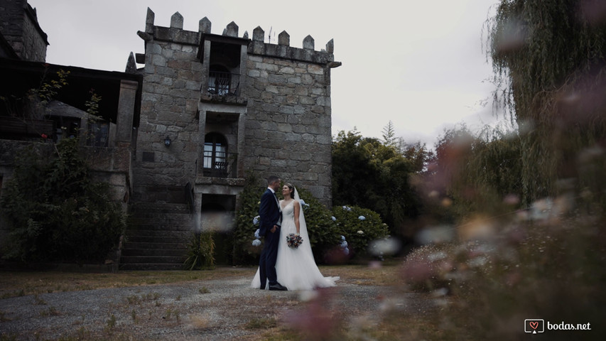 María & Alberto