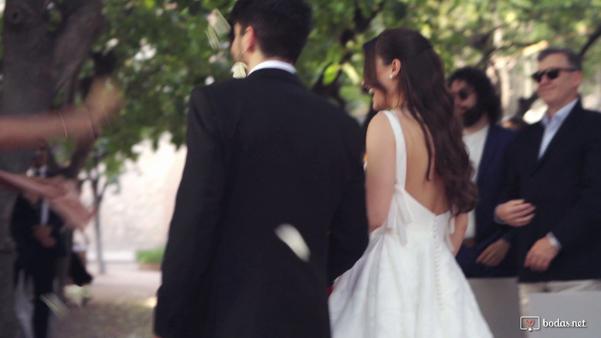 BRUNA & MARCOS