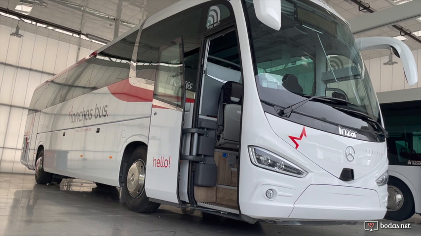 Lanchas Bus 