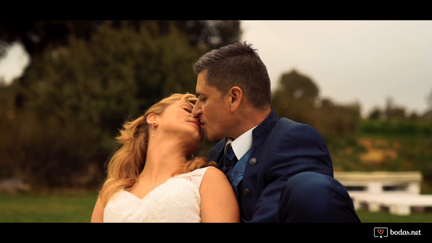 Silvana & Xevi 