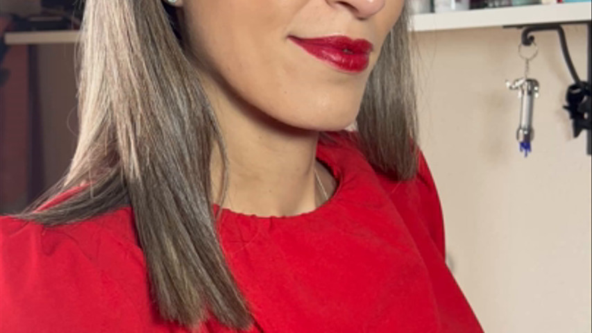 Maquillaje de invitada