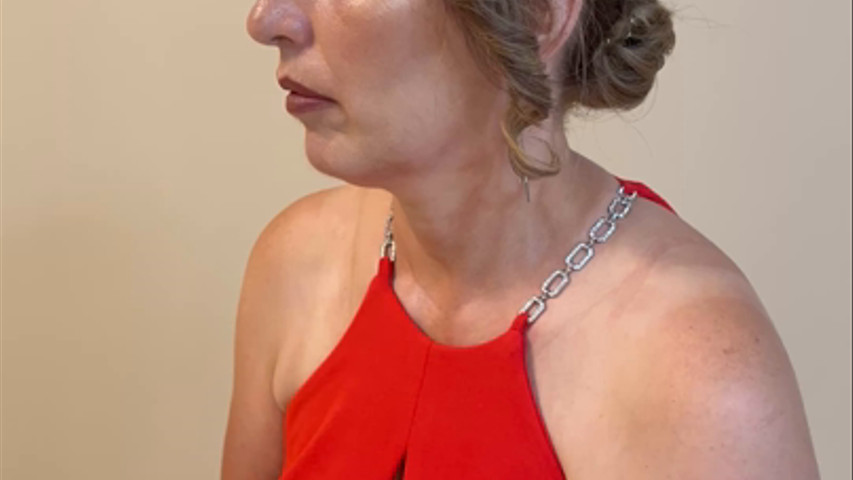 Maquillaje piel madura
