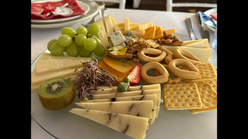 Zahara catering 