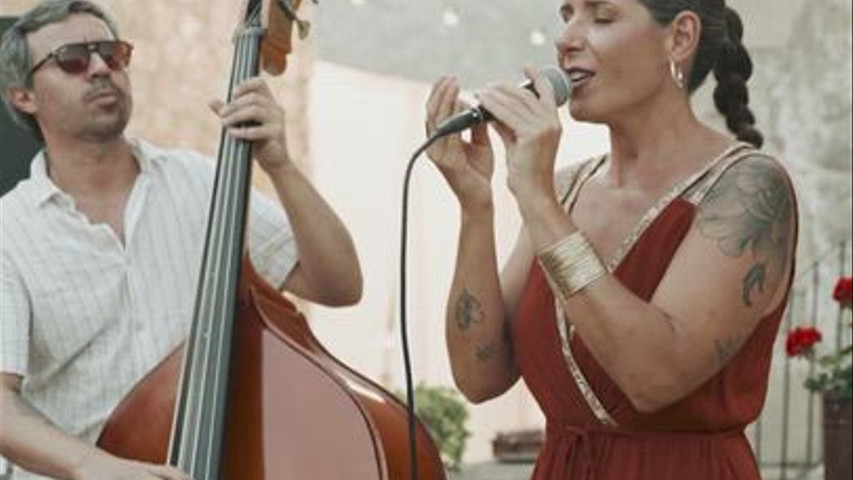 Live Music Cocktail
