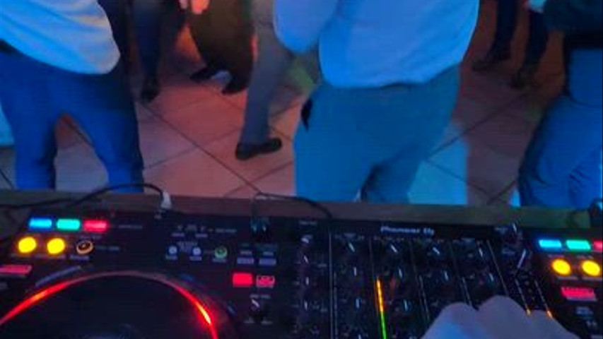 Fiesta Pagana 