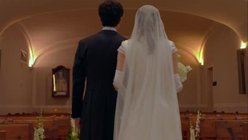 Boda Helena y Dani 2026