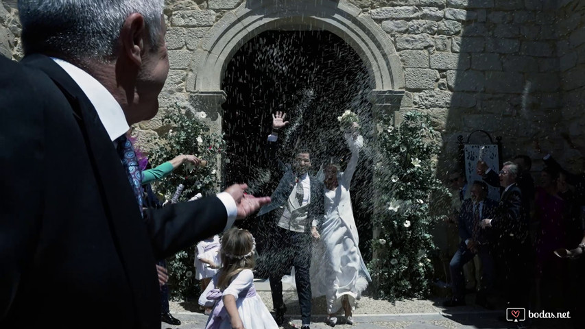 Bodas en Jaén