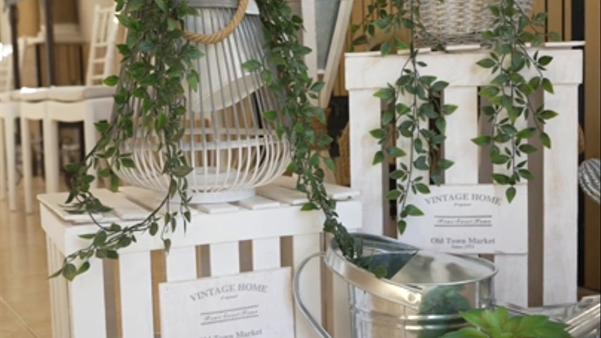 Salón para Eventos de Empresa