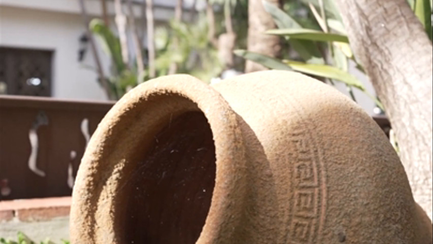Nuestros Jardines
