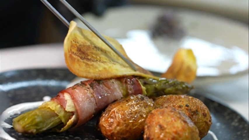 Nuestro Catering