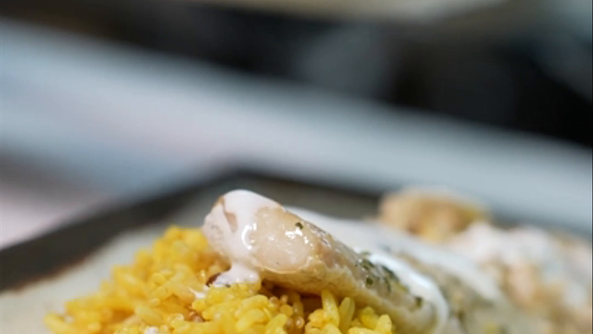 Nuestro Catering