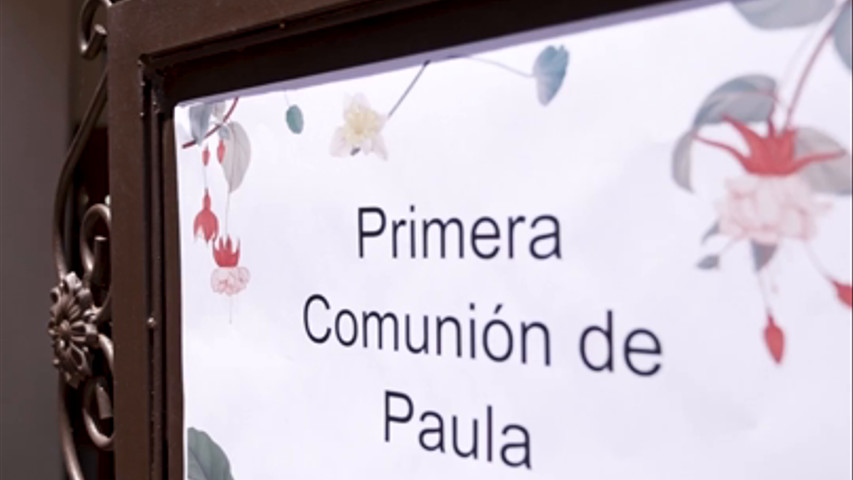 Un Día Especial Para Ellos