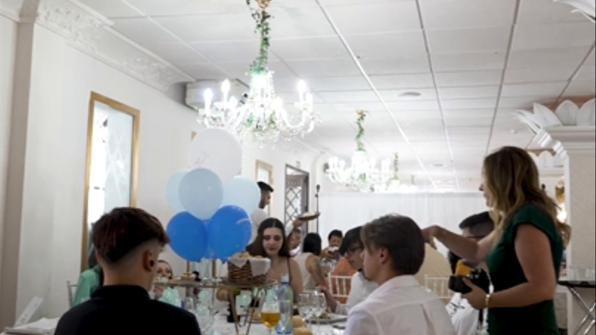Detalles Para Comuniones