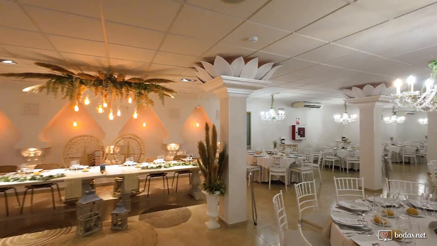Descubre Rápidamente Nuestro Salón: Elegancia y Confort en un Solo Vistazo