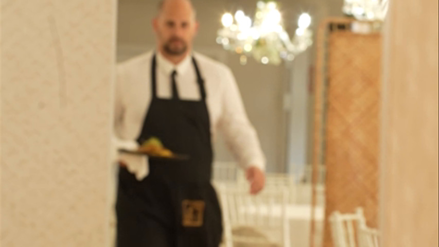 Cocina propia