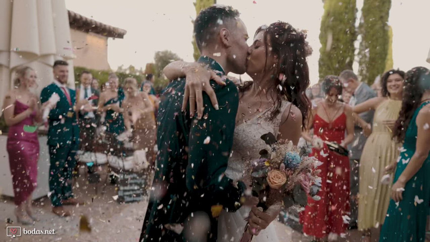 Boda Raquel & Jorge