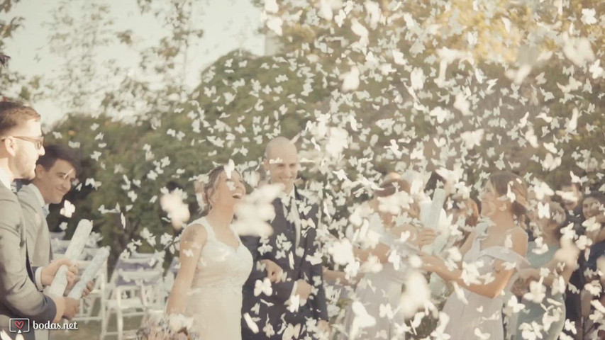 Boda Abel & Raquel