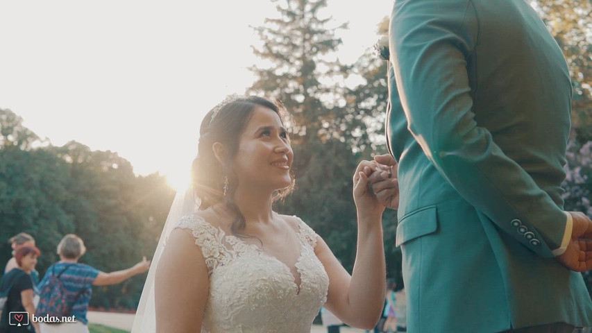 Boda Alex & Cinthia