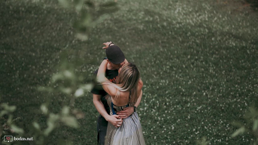 Preboda de Abel & Raquel