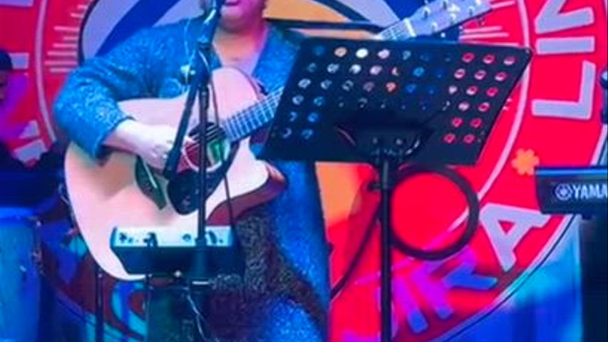 QUIZÁS QUIZÁS QUIZÁS -  (TRÍO) 