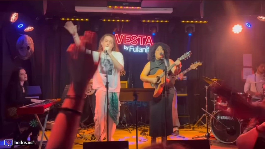 SOY DE VOLAR - JOMA (Concierto en Vivo)