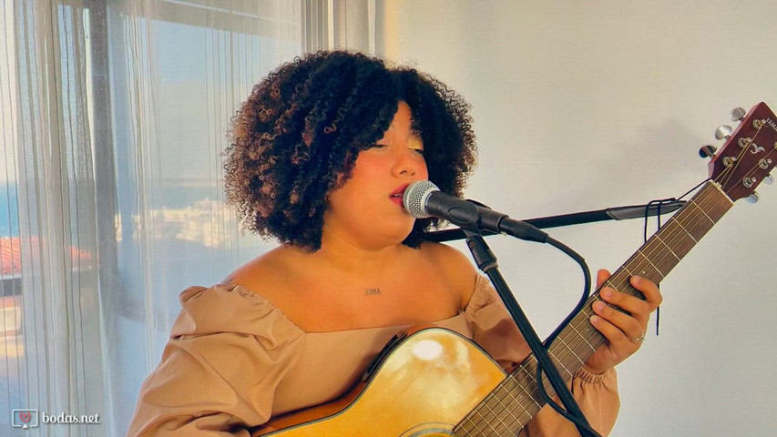 You’re Still The One - (Duo Acústico) 