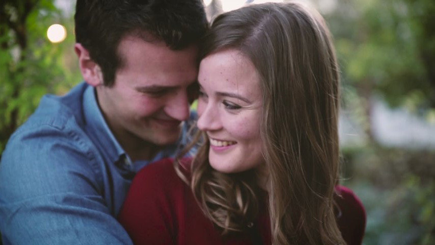 Día de la Boda una cámara y preboda