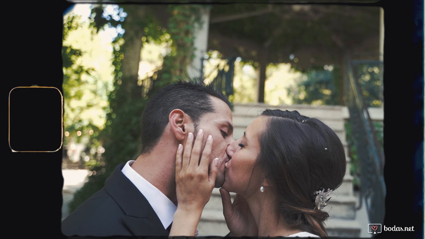 Boda religiosa de otoño en Alcoy