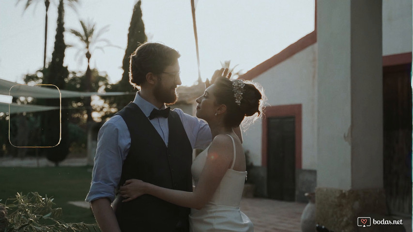Resumen del día boda religiosa