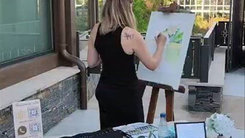 Tamamara Art