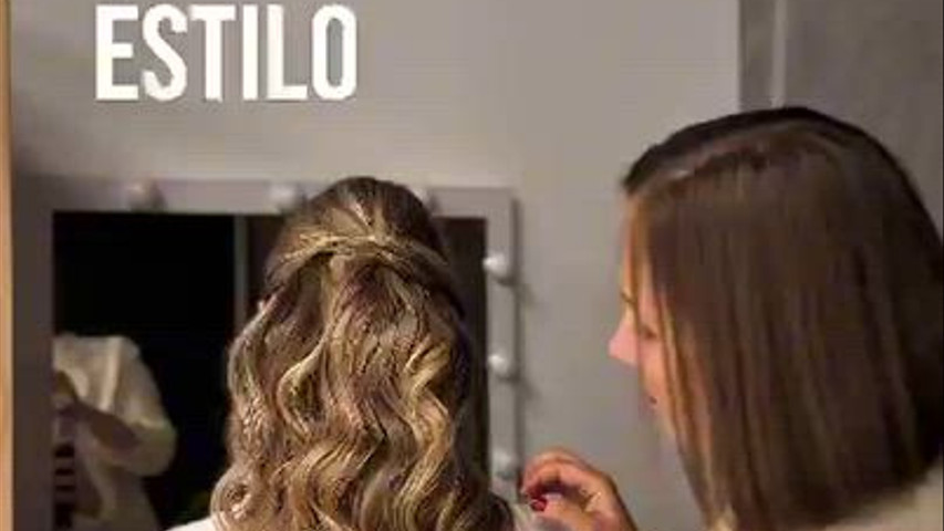 Aura hairstyle RD