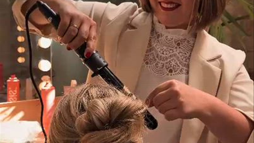 Aura hairstyle RD