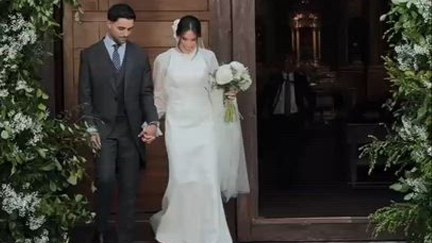 Rocío Nestar Wedding Planner