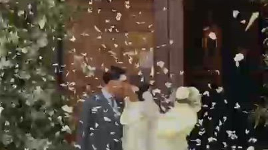 Rocío Nestar Wedding Planner