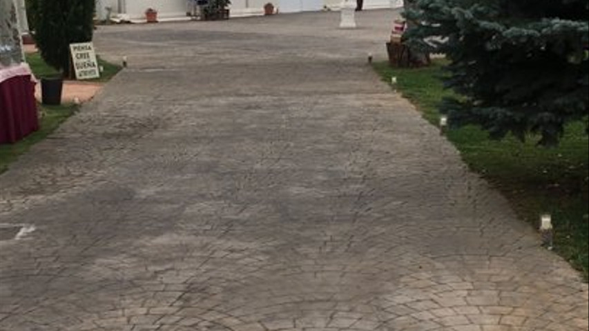 La Hacienda del Marquesado