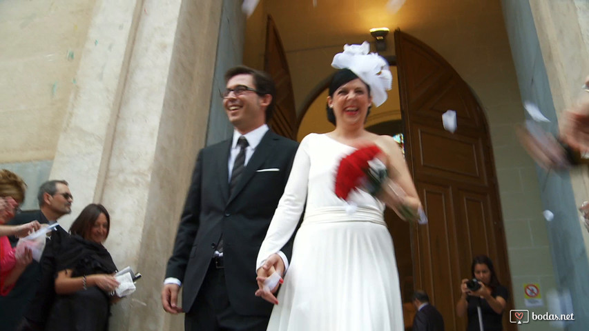 Enlace de Aida&Octavio 