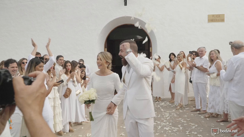 Boda de Ana y Marcos