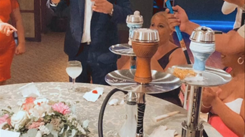 Boda Bell Reco 