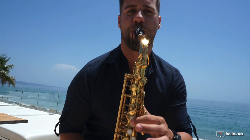 Carmona Sax