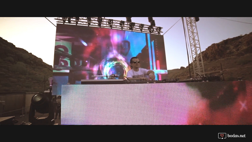 Open Air Gran Canaria