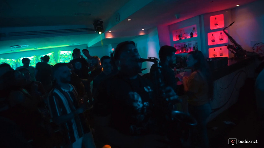 Pacha Gran Canaria